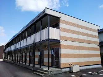 ★手数料０円★七尾市藤橋町　月極駐車場（LP）